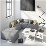 Bạn đã biết 3 màu sắc ghế sofa phù hợp với mọi không gian phòng khách chưa