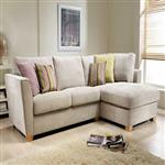 Sofa vải sự gợi ý hoàn hảo cho mọi không gian gia đình