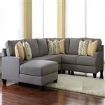 Bọc ghế sofa để thay đổi không khí trong ngôi nhà của bạn