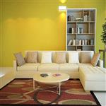 Dựa vào đâu để chọn lựa màu sắc bọc ghế sofa thích hợp nhất với không gian