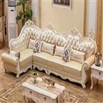 Tuyệt chiêu chọn lựa chất liệu bọc ghế sofa phong cách cổ điển hoàn mỹ