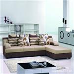 Bọc ghế sofa chất liệu vải thích hợp nhất cho không gian nào
