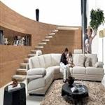Chọn các chất liệu bọc ghế sofa chất lượng để đảm bảo sức khỏe cho người thân 