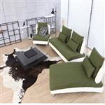 Sofa Tuấn Thủy giới thiệu các mẫu sofa giường hot của Âu-Mỹ phù hợp với không gian Việt