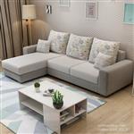 Bọc ghế sofa bằng chất liệu vải chất lượng
