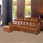 Tiêu chí nào đánh giá được chất lượng của chất liệu da thật bọc ghế sofa