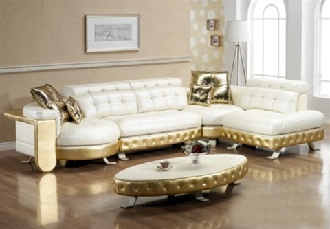 Bọc lại sofa giá rẻ