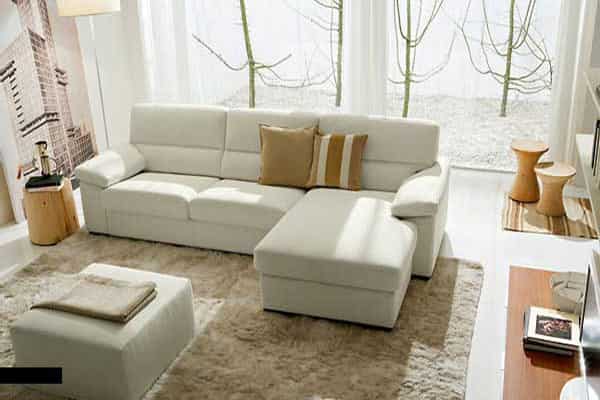 Vải bọc ghế sofa