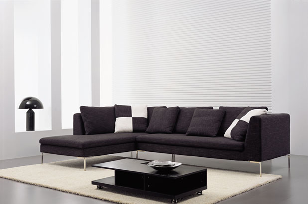 Vải cotton sử dụng trong bọc ghế sofa