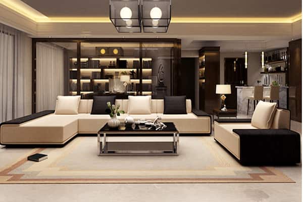 Dịch vụ bọc ghế sofa