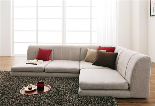 Phân biệt vải bọc sofa thường và nhập khẩu